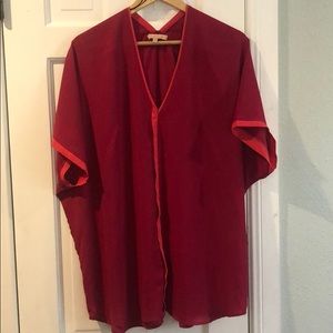 7.Gibson Latimer blouse